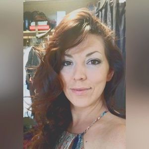 Meet your Posher, Cheryl